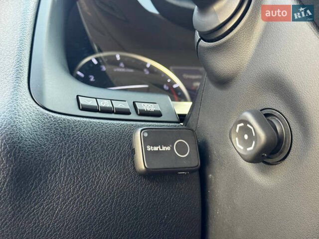 Коричневий Лексус РХ, об'ємом двигуна 2 л та пробігом 170 тис. км за 26900 $, фото 36 на Automoto.ua