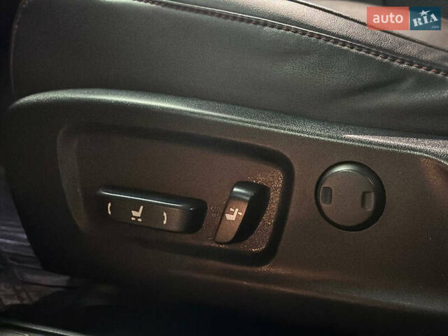 Коричневый Лексус РХ, объемом двигателя 2 л и пробегом 104 тыс. км за 32500 $, фото 18 на Automoto.ua