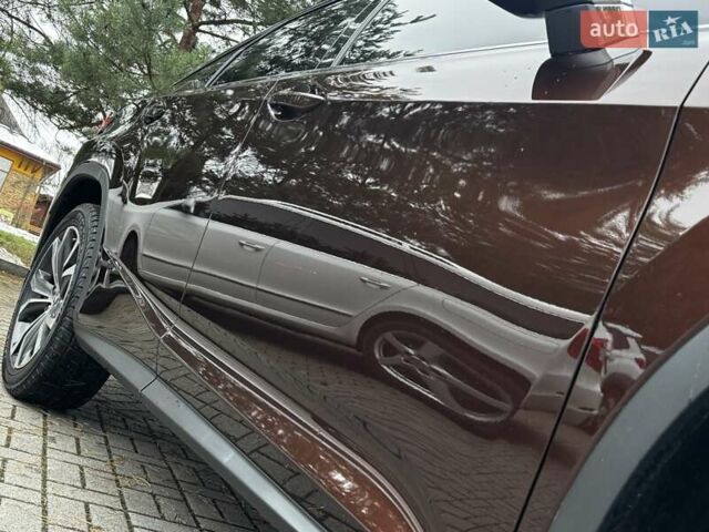 Коричневий Лексус РХ, об'ємом двигуна 2 л та пробігом 114 тис. км за 28950 $, фото 36 на Automoto.ua