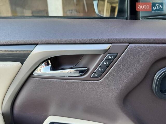 Лексус РХ 2016 у Тернополі на Automoto.ua Коричневий Лексус РХ, об'ємом двигуна 2 л та пробігом 137 тис. км за 32500 $, фото 70 на Automoto.ua