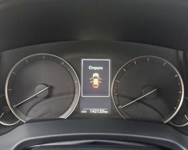 Коричневий Лексус РХ, об'ємом двигуна 2 л та пробігом 140 тис. км за 31000 $, фото 30 на Automoto.ua