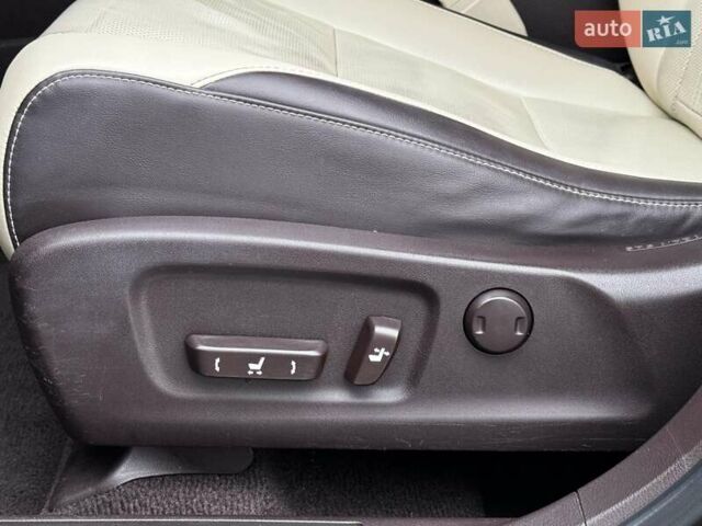 Коричневий Лексус РХ, об'ємом двигуна 2 л та пробігом 114 тис. км за 28950 $, фото 73 на Automoto.ua