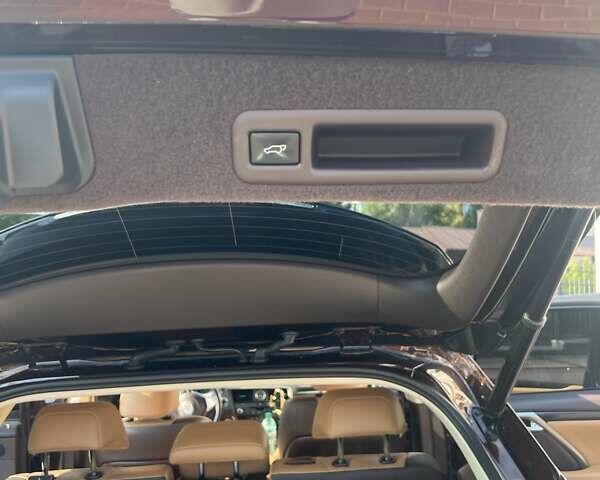 Коричневий Лексус РХ, об'ємом двигуна 2 л та пробігом 129 тис. км за 35500 $, фото 19 на Automoto.ua