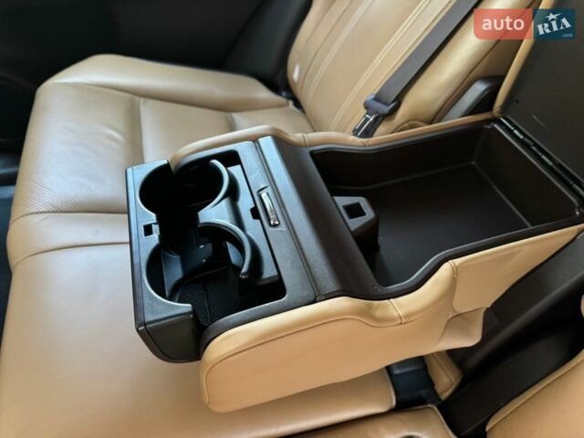 Коричневый Лексус РХ, объемом двигателя 2 л и пробегом 130 тыс. км за 28999 $, фото 79 на Automoto.ua
