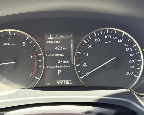 Лексус РХ 2016 в Ужгороде на Automoto.ua Коричневый Лексус РХ, объемом двигателя 2 л и пробегом 82 тыс. км за 31000 $, фото 6 на Automoto.ua