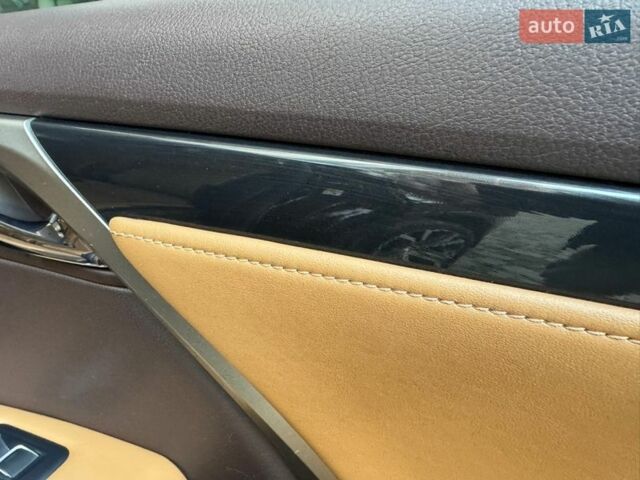 Коричневый Лексус РХ, объемом двигателя 2 л и пробегом 130 тыс. км за 28999 $, фото 55 на Automoto.ua