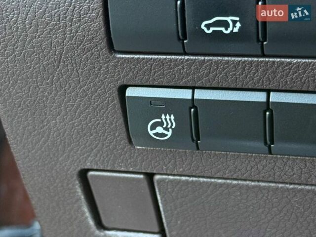 Коричневый Лексус РХ, объемом двигателя 3.46 л и пробегом 112 тыс. км за 35000 $, фото 23 на Automoto.ua
