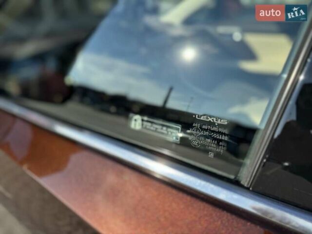 Лексус РХ 2016 у Тернополі на Automoto.ua Коричневий Лексус РХ, об'ємом двигуна 2 л та пробігом 137 тис. км за 32500 $, фото 55 на Automoto.ua