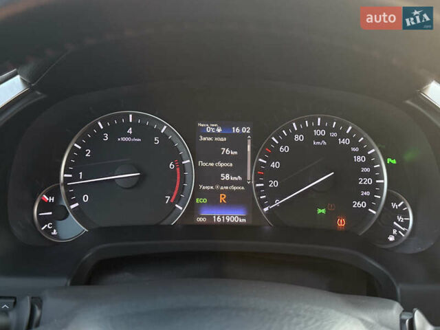 Коричневий Лексус РХ, об'ємом двигуна 2 л та пробігом 160 тис. км за 28300 $, фото 45 на Automoto.ua