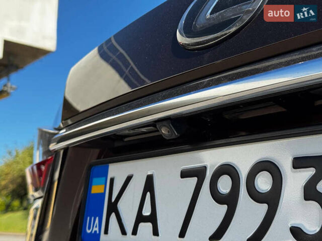 Коричневий Лексус РХ, об'ємом двигуна 2 л та пробігом 170 тис. км за 26900 $, фото 15 на Automoto.ua