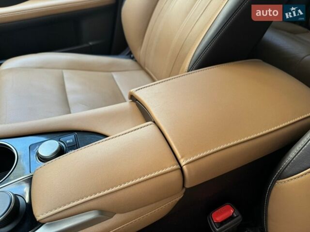 Коричневый Лексус РХ, объемом двигателя 2 л и пробегом 130 тыс. км за 28999 $, фото 29 на Automoto.ua