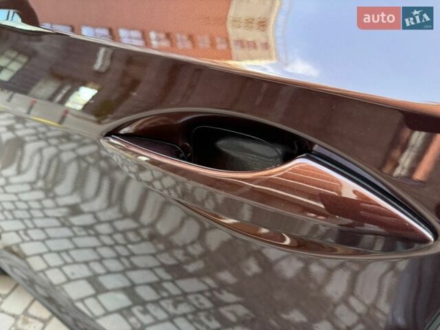 Коричневый Лексус РХ, объемом двигателя 2 л и пробегом 130 тыс. км за 28999 $, фото 84 на Automoto.ua