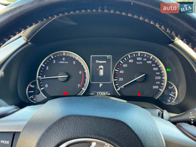 Коричневий Лексус РХ, об'ємом двигуна 2 л та пробігом 170 тис. км за 26900 $, фото 38 на Automoto.ua