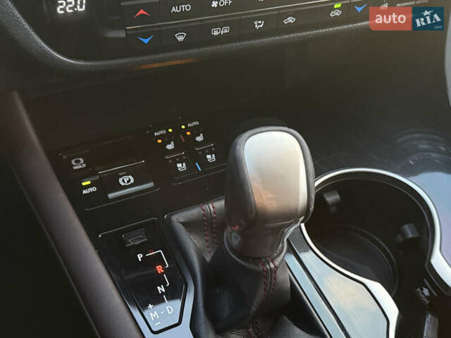 Коричневий Лексус РХ, об'ємом двигуна 2 л та пробігом 160 тис. км за 28300 $, фото 41 на Automoto.ua