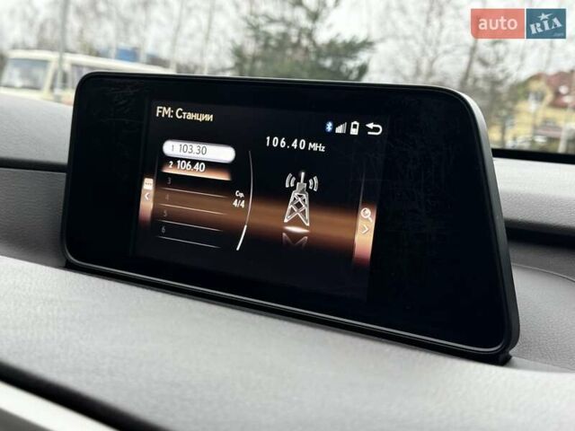 Коричневий Лексус РХ, об'ємом двигуна 2 л та пробігом 114 тис. км за 28950 $, фото 94 на Automoto.ua