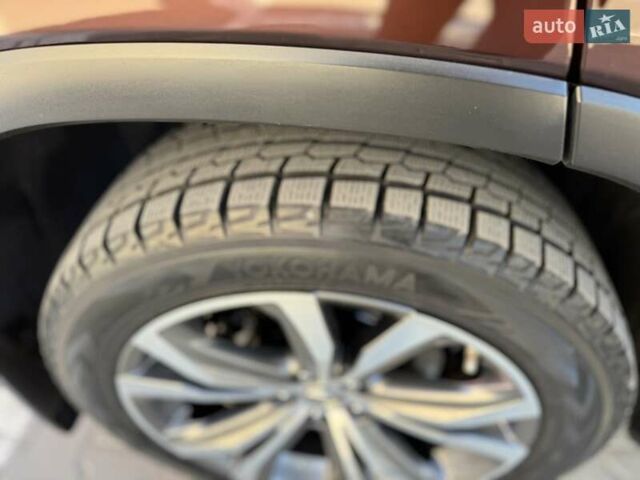 Лексус РХ 2016 у Тернополі на Automoto.ua Коричневий Лексус РХ, об'ємом двигуна 2 л та пробігом 137 тис. км за 32500 $, фото 52 на Automoto.ua