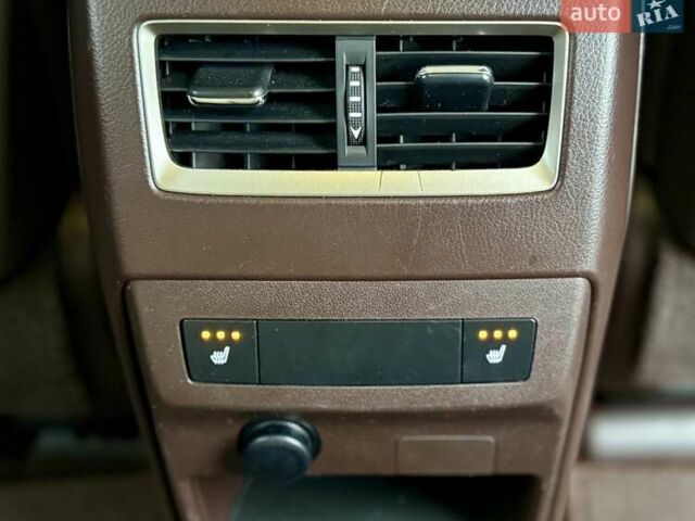Коричневый Лексус РХ, объемом двигателя 2 л и пробегом 110 тыс. км за 33500 $, фото 27 на Automoto.ua