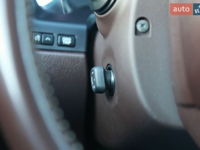 Коричневый Лексус РХ, объемом двигателя 2 л и пробегом 227 тыс. км за 26700 $, фото 17 на Automoto.ua