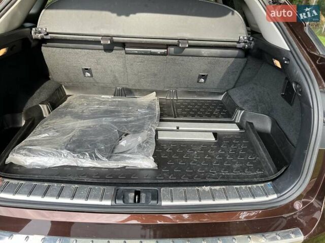 Коричневий Лексус РХ, об'ємом двигуна 2 л та пробігом 105 тис. км за 39000 $, фото 6 на Automoto.ua