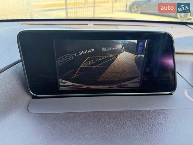 Коричневий Лексус РХ, об'ємом двигуна 2 л та пробігом 178 тис. км за 26500 $, фото 18 на Automoto.ua