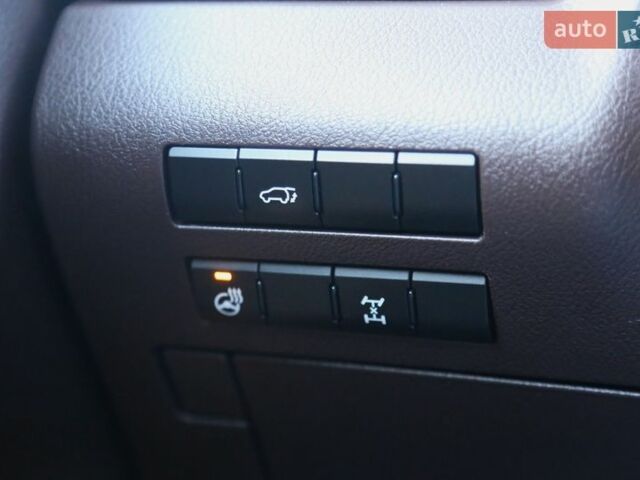 Коричневый Лексус РХ, объемом двигателя 2 л и пробегом 227 тыс. км за 26700 $, фото 29 на Automoto.ua