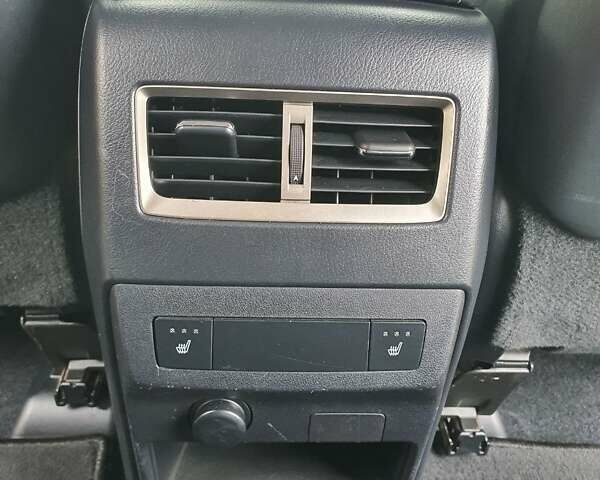 Коричневый Лексус РХ, объемом двигателя 2 л и пробегом 90 тыс. км за 39900 $, фото 18 на Automoto.ua