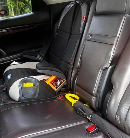 Коричневий Лексус РХ, об'ємом двигуна 2 л та пробігом 95 тис. км за 35000 $, фото 16 на Automoto.ua