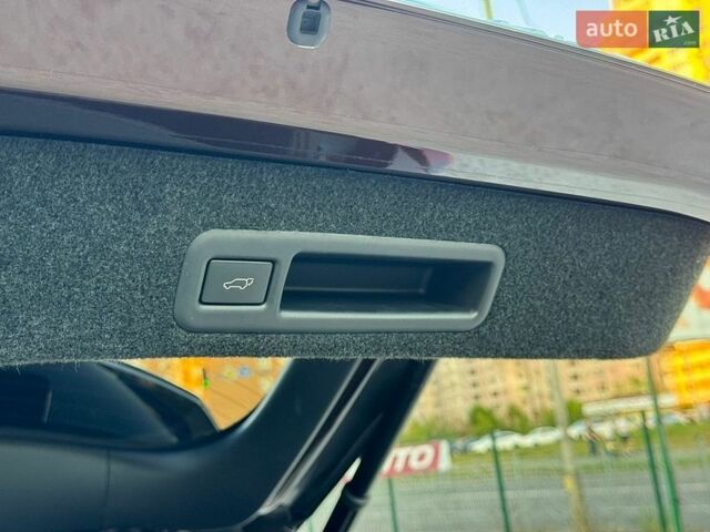 Коричневый Лексус РХ, объемом двигателя 2 л и пробегом 91 тыс. км за 31000 $, фото 65 на Automoto.ua