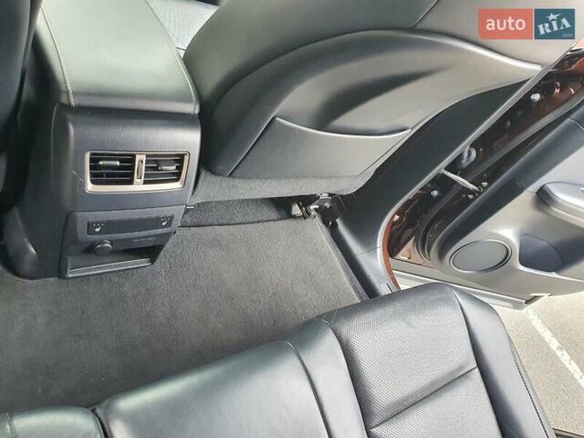 Коричневый Лексус РХ, объемом двигателя 2 л и пробегом 90 тыс. км за 39900 $, фото 19 на Automoto.ua