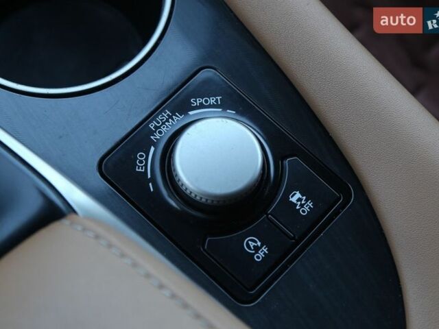 Коричневый Лексус РХ, объемом двигателя 2 л и пробегом 227 тыс. км за 26700 $, фото 28 на Automoto.ua