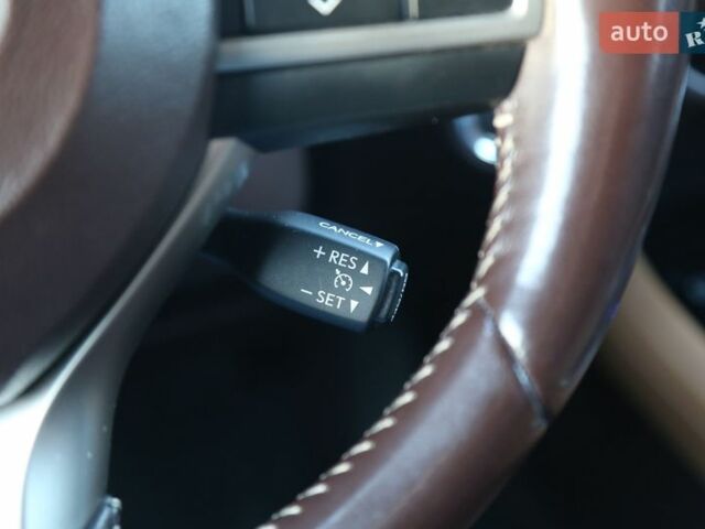 Коричневый Лексус РХ, объемом двигателя 2 л и пробегом 227 тыс. км за 26700 $, фото 20 на Automoto.ua