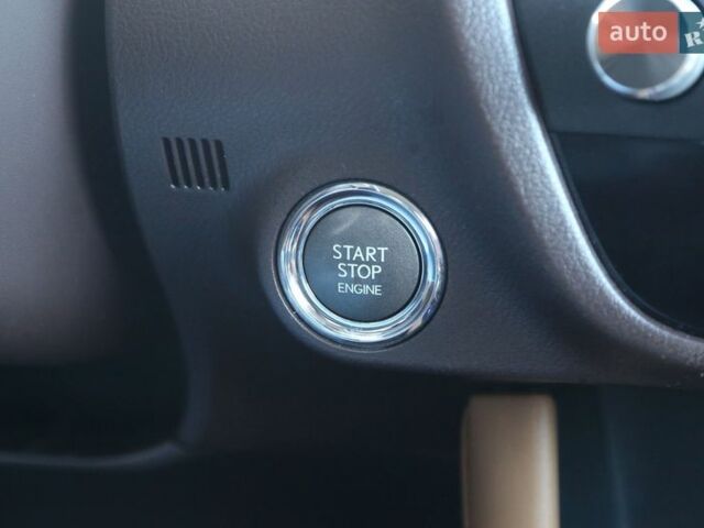 Коричневый Лексус РХ, объемом двигателя 2 л и пробегом 227 тыс. км за 26700 $, фото 21 на Automoto.ua