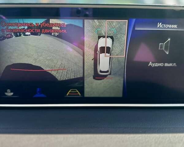 Коричневый Лексус РХ, объемом двигателя 3.5 л и пробегом 182 тыс. км за 35500 $, фото 9 на Automoto.ua