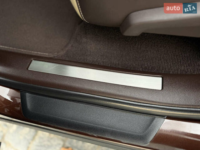 Коричневий Лексус РХ, об'ємом двигуна 3.46 л та пробігом 118 тис. км за 37900 $, фото 53 на Automoto.ua
