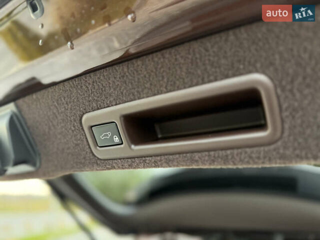 Коричневий Лексус РХ, об'ємом двигуна 3.46 л та пробігом 118 тис. км за 37900 $, фото 62 на Automoto.ua