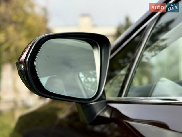 Коричневий Лексус РХ, об'ємом двигуна 3.46 л та пробігом 118 тис. км за 37900 $, фото 23 на Automoto.ua