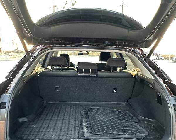 Коричневый Лексус РХ, объемом двигателя 2 л и пробегом 71 тыс. км за 36500 $, фото 10 на Automoto.ua