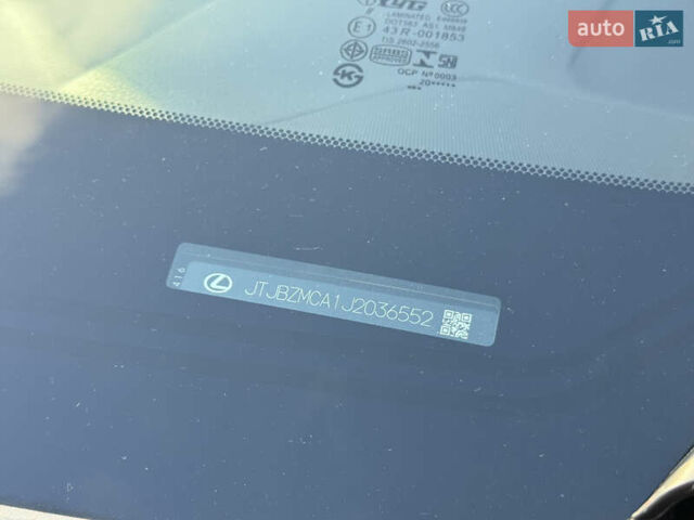 Коричневий Лексус РХ, об'ємом двигуна 3.46 л та пробігом 118 тис. км за 37900 $, фото 11 на Automoto.ua