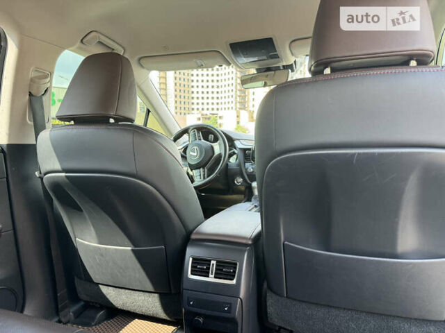 Коричневый Лексус РХ, объемом двигателя 2 л и пробегом 81 тыс. км за 36900 $, фото 12 на Automoto.ua