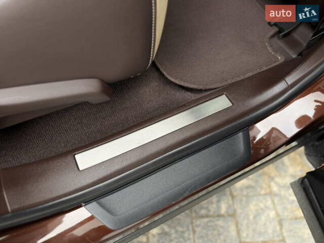 Коричневий Лексус РХ, об'ємом двигуна 3.46 л та пробігом 118 тис. км за 37900 $, фото 64 на Automoto.ua