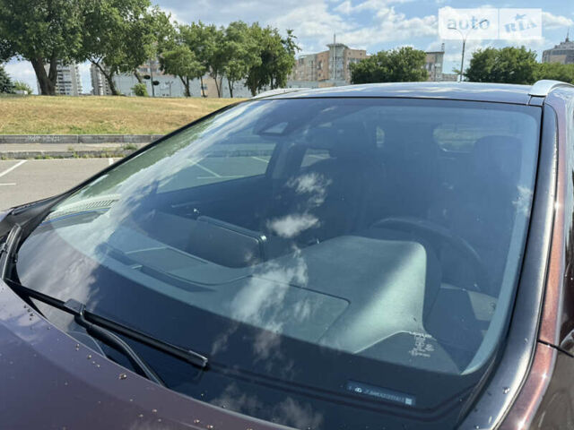 Коричневый Лексус РХ, объемом двигателя 2 л и пробегом 81 тыс. км за 36900 $, фото 17 на Automoto.ua