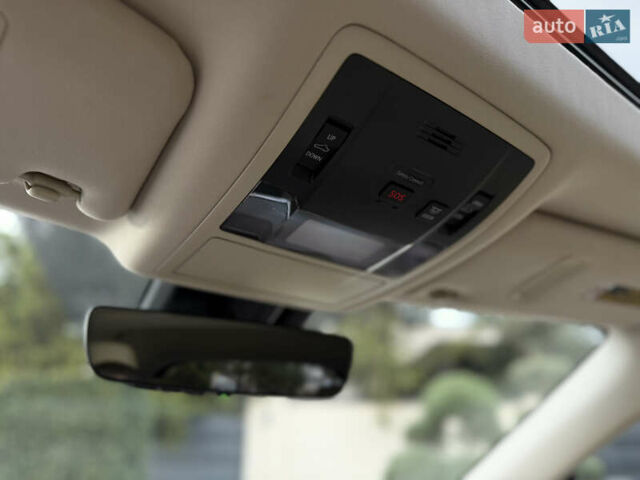 Коричневий Лексус РХ, об'ємом двигуна 3.46 л та пробігом 118 тис. км за 37900 $, фото 45 на Automoto.ua