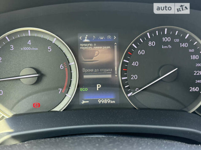 Коричневый Лексус РХ, объемом двигателя 2 л и пробегом 81 тыс. км за 36900 $, фото 24 на Automoto.ua