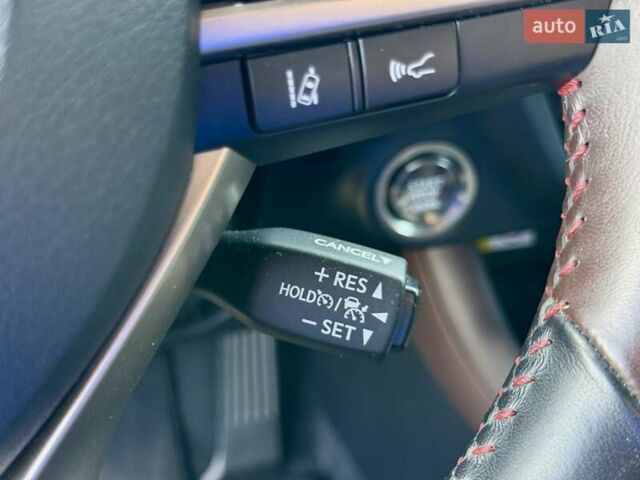 Коричневый Лексус РХ, объемом двигателя 2 л и пробегом 74 тыс. км за 41900 $, фото 38 на Automoto.ua