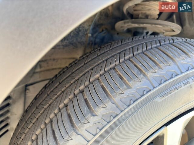 Коричневий Лексус РХ, об'ємом двигуна 2 л та пробігом 44 тис. км за 40500 $, фото 48 на Automoto.ua