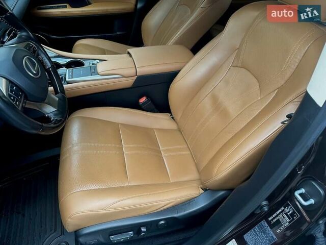 Коричневий Лексус РХ, об'ємом двигуна 3.5 л та пробігом 68 тис. км за 59900 $, фото 34 на Automoto.ua