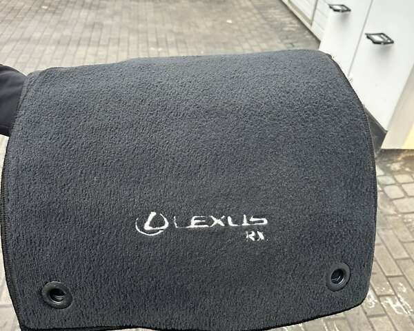 Коричневий Лексус РХ, об'ємом двигуна 3.5 л та пробігом 68 тис. км за 59900 $, фото 20 на Automoto.ua