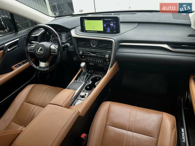 Коричневий Лексус РХ, об'ємом двигуна 3.5 л та пробігом 68 тис. км за 59900 $, фото 43 на Automoto.ua