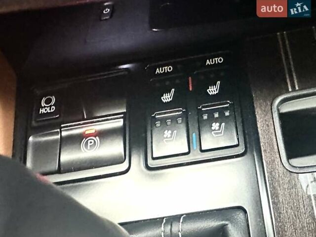 Коричневий Лексус РХ, об'ємом двигуна 3.5 л та пробігом 68 тис. км за 59900 $, фото 27 на Automoto.ua