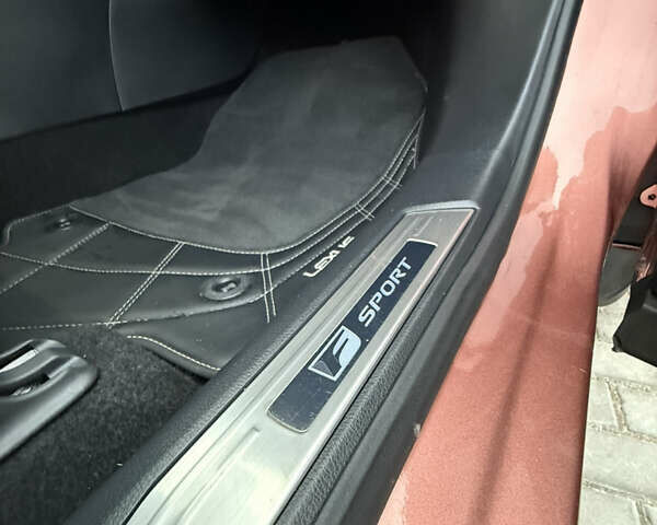 Коричневый Лексус РХ, объемом двигателя 2.39 л и пробегом 31 тыс. км за 56000 $, фото 27 на Automoto.ua